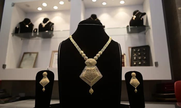 Maa Girija Jewellers Maa Girija Jewellers