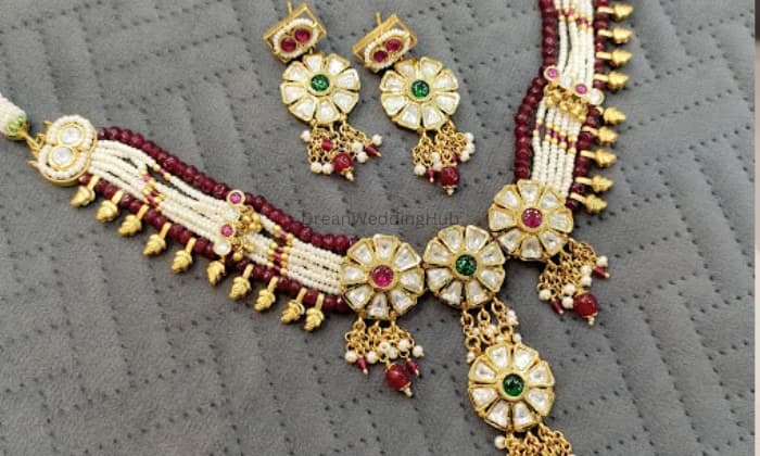 Navkar fashion jewellery