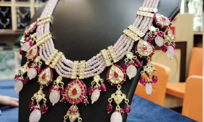 Muthas Mahaveer Jewellers