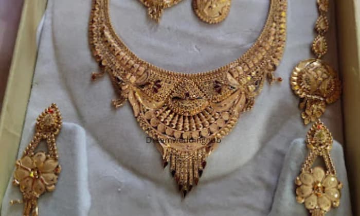 Rameshwar Nath Jewellers