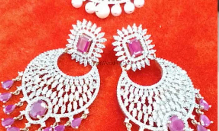 Daulath Krishna Jewellers