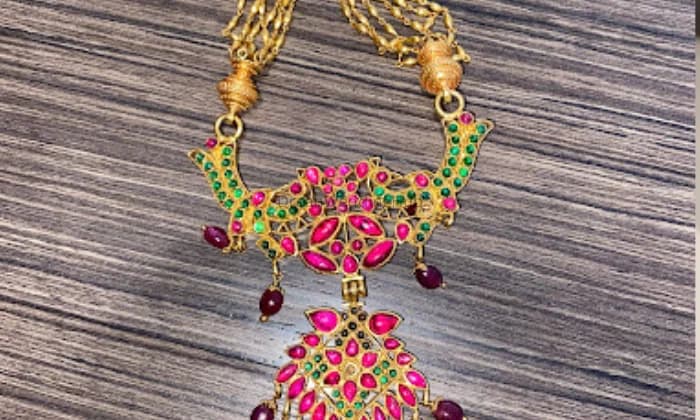 Sharada Jewellery