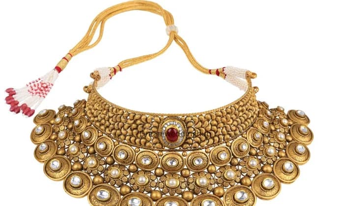Bholamala Jewelry