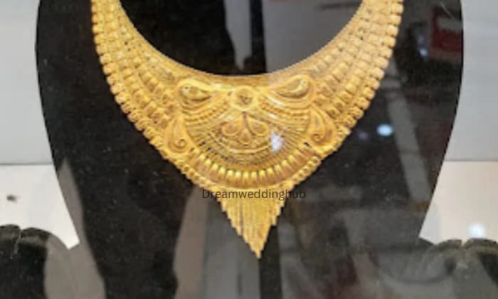 Vaibhav laxmi jewellers