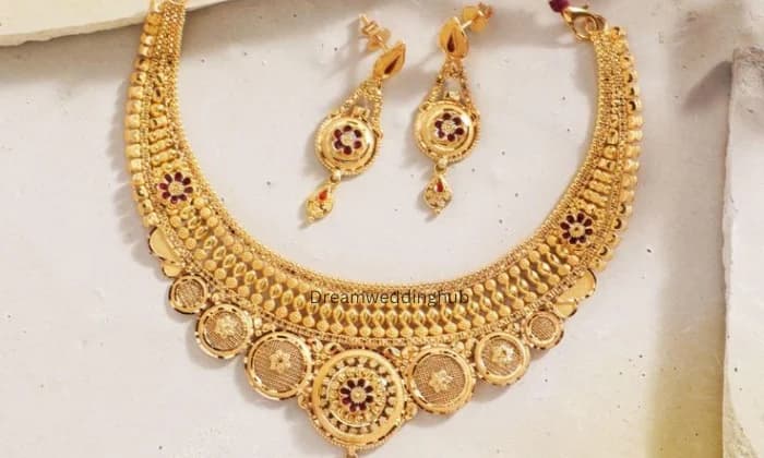 Ritika Jewelry