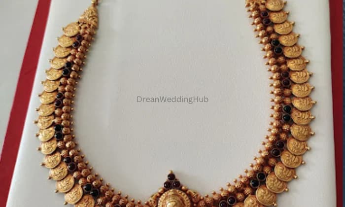 Sri V P Mangalore Jewellery