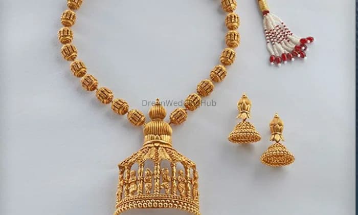 PARAMA JEWELLERS