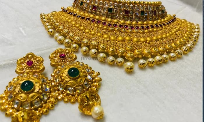 Shakthi Jewellers