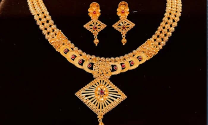 D Shiva Bhat Jewellers