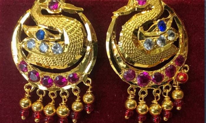 JAYALAKSHMI JEWELLERY