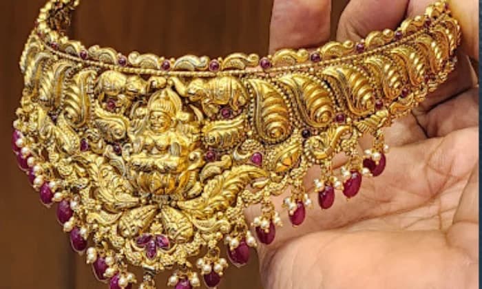 Savitha Jewellers