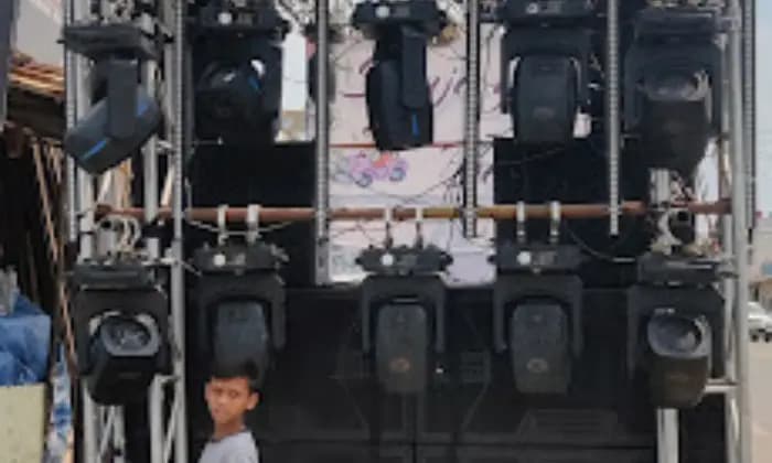 national sound service