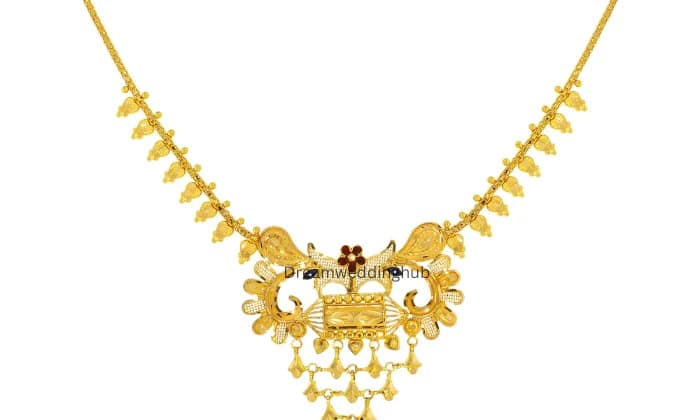 Pravin Jewellers
