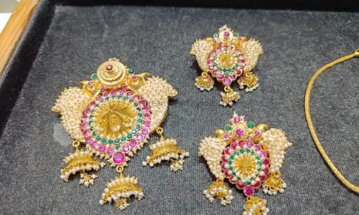 Madeshwara Diamonds