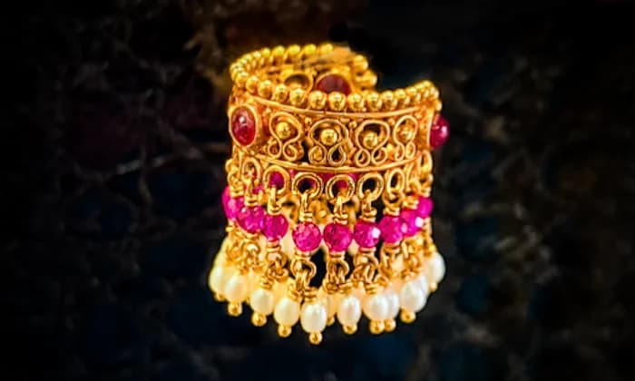 Sumangala Jewellers