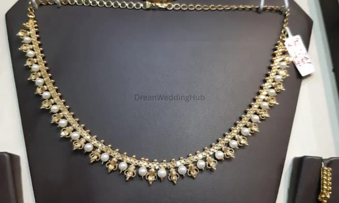 NLaxminarayan Shet  Son Jewellers