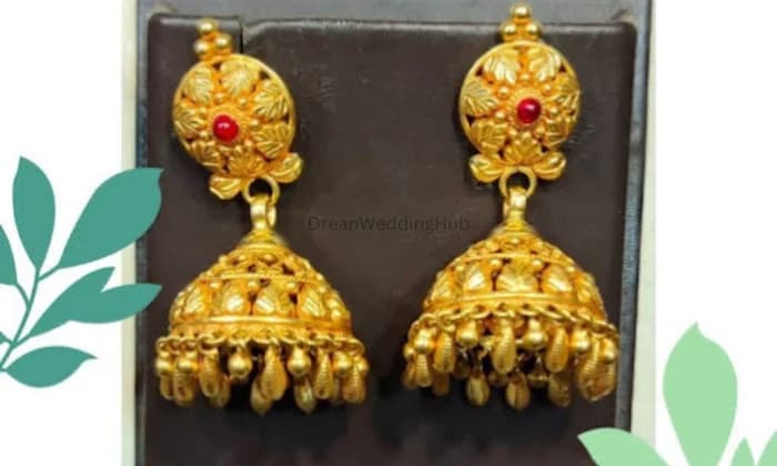 Sulochana Jewellery
