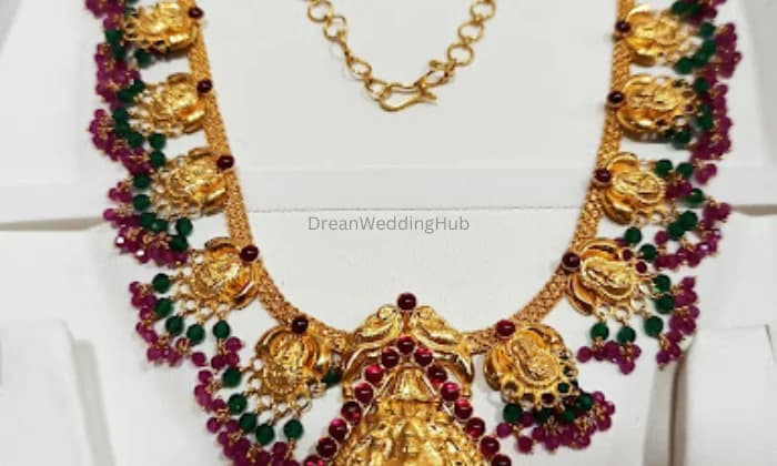 Sri Devi Jewellers