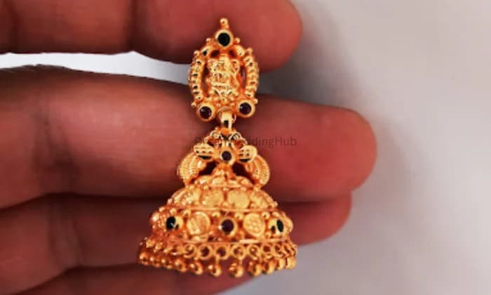 Paras Prithvi jewels