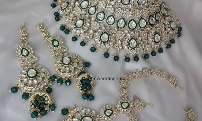 Jivach Sah Bharat Jewellers