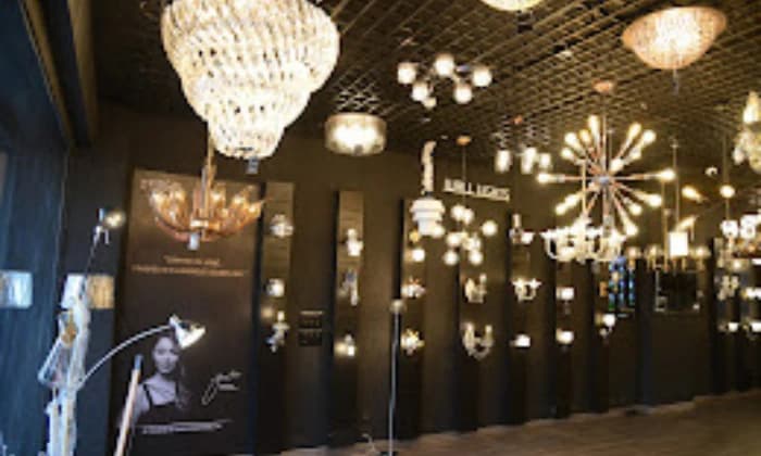 Teeswa Lighting Studio