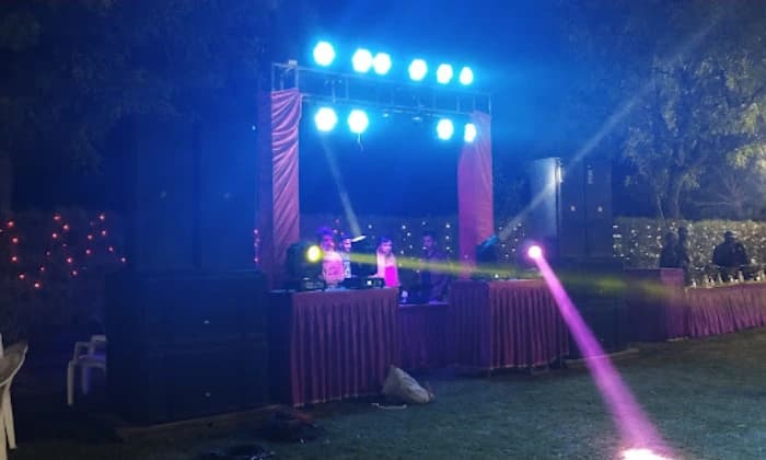 DJ Sameer The Event Company