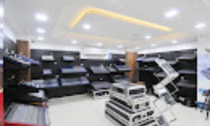 Shah Audio Infotech Pvt Ltd