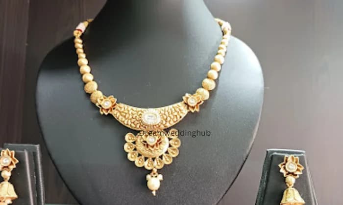 CHANDNI JEWELLERS