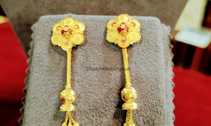 Dishi Exclusive Fashion Jewellery