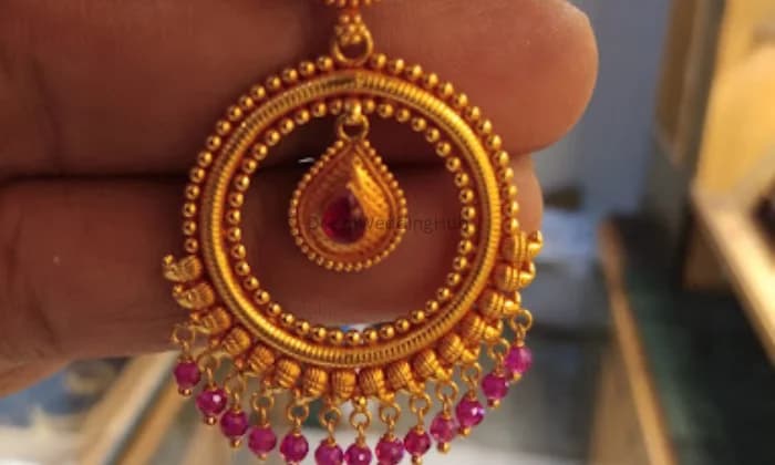 Spurthi Jewellery Spurthi Jewellery