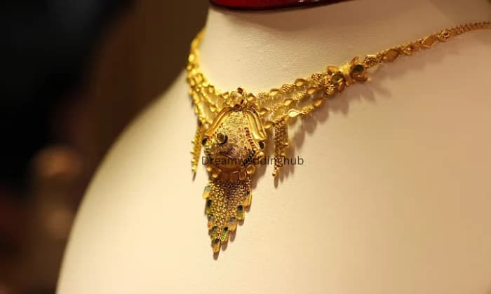 Mahavir Ashok Jewellers