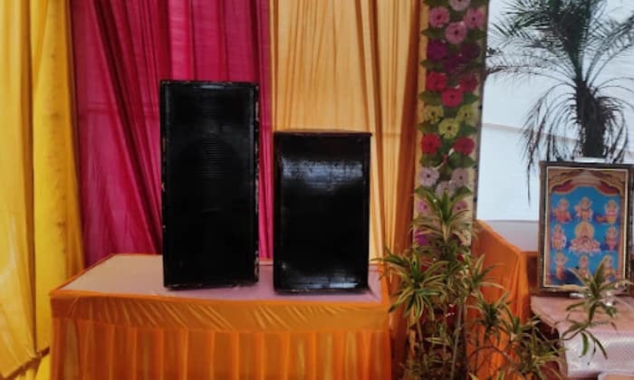 Sona Sound And Event Management