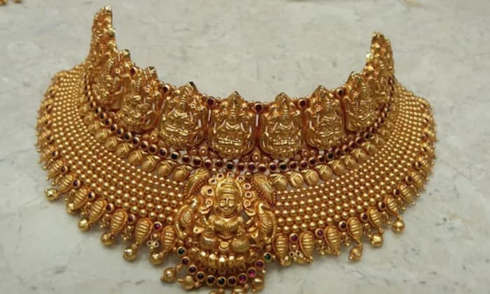 Sathyanarayana jewellers