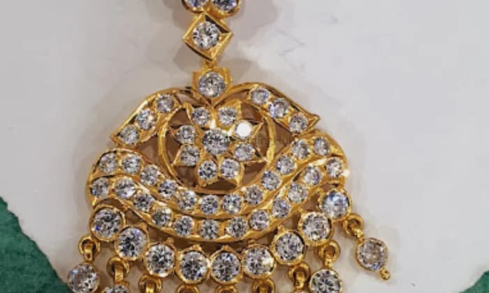 Marudhar Jewellers