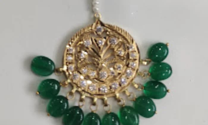 Sri Vinayaka Jewellers
