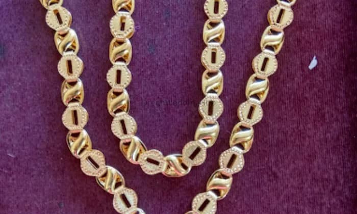 Srikanteswara Jewellers