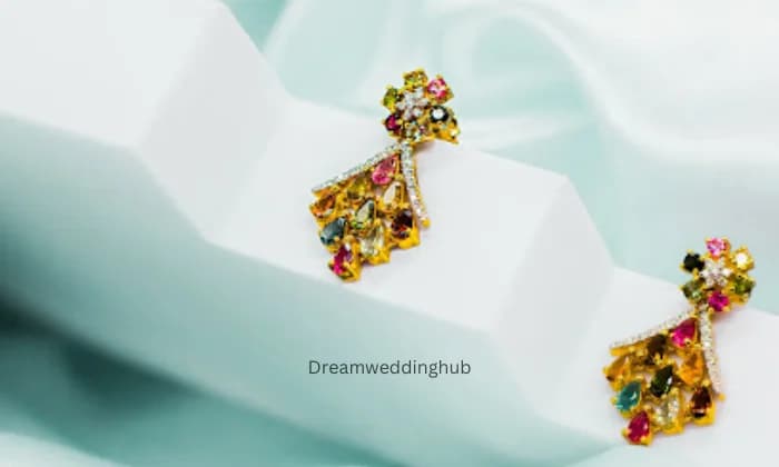 Desire Diamond Jewellery