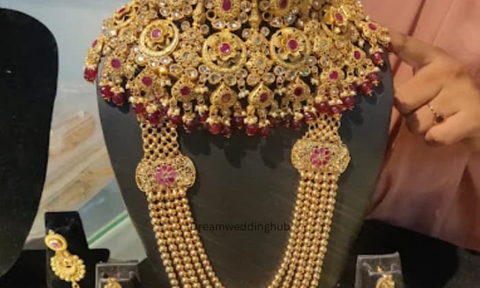 TNJ Fashion Jewellery