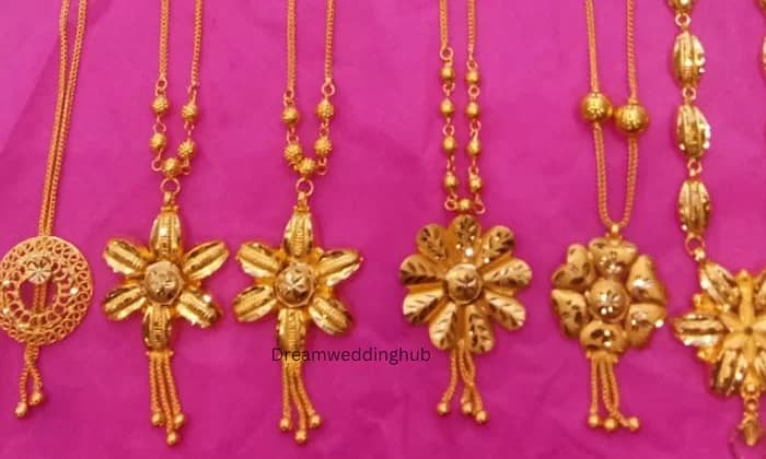 Jasper Fashion Jewellery