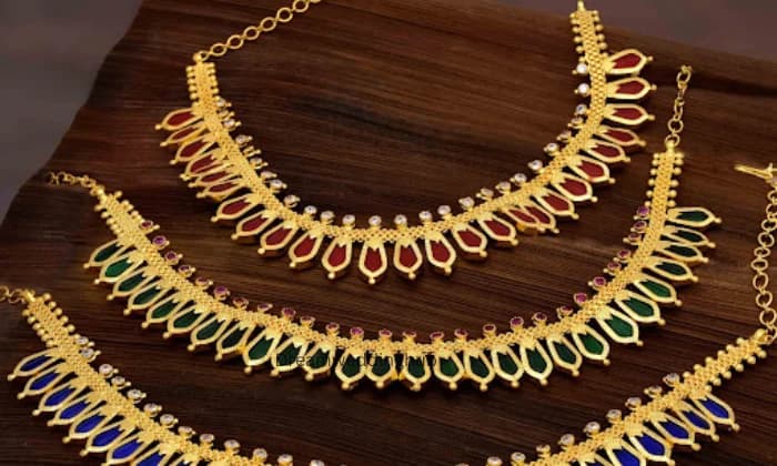 Thrissur Grace Jewellery