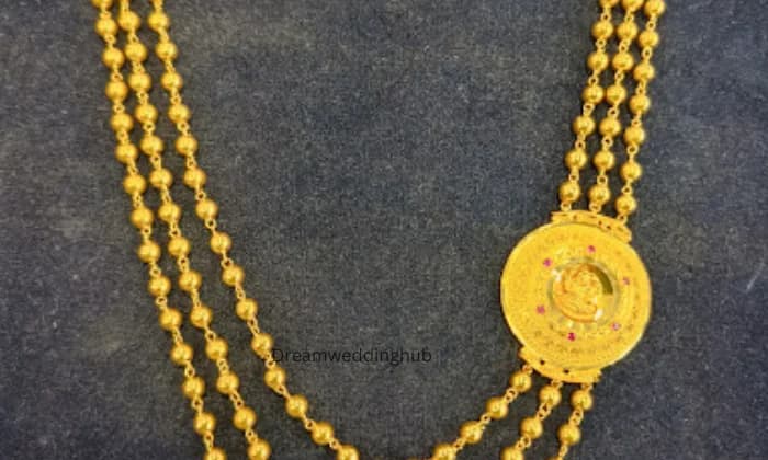 Ayyappa Jewellery