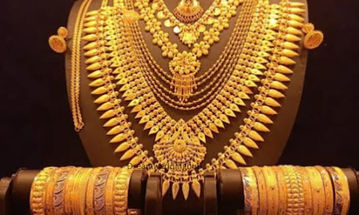 Kamala Jewellers