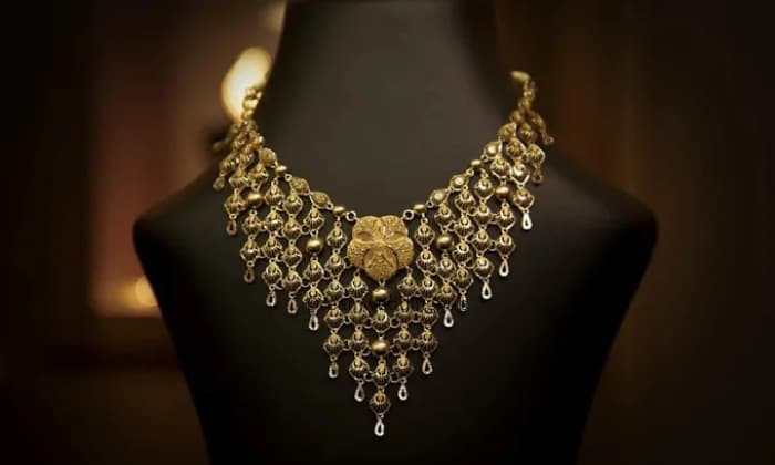 MAHARAJA STUDIO  SILVER JEWELLER