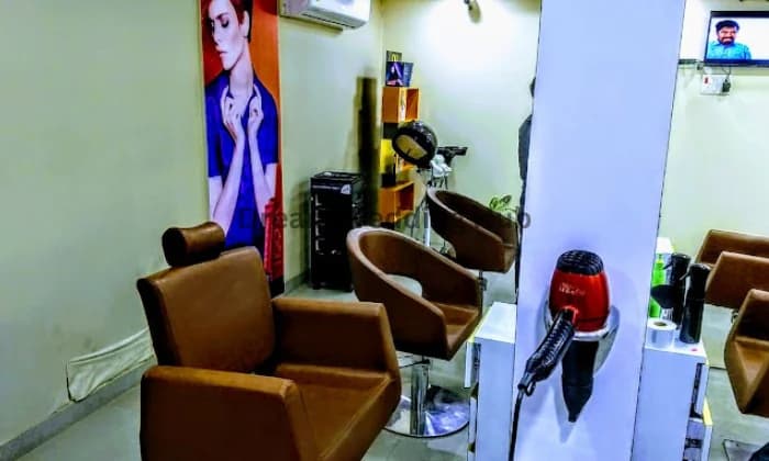 STUDIO11 Beauty parlour