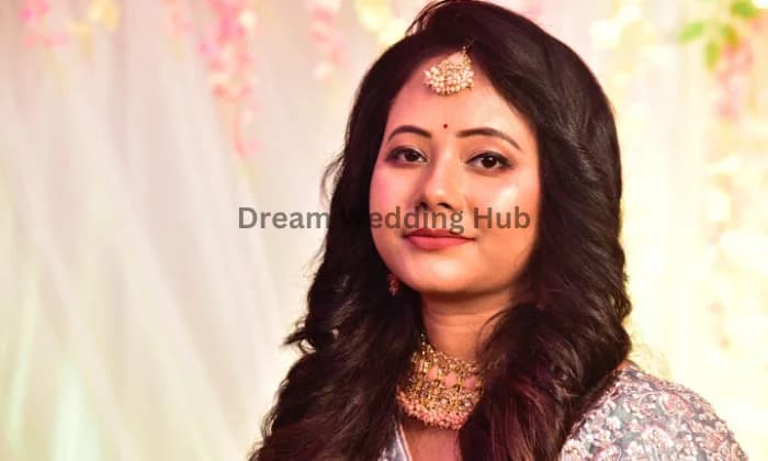 MAHI FAMILY Beauty parlour