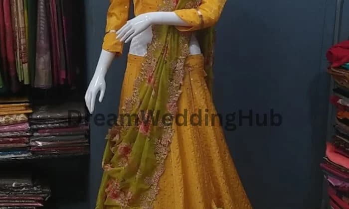 Sankeerthana Creations