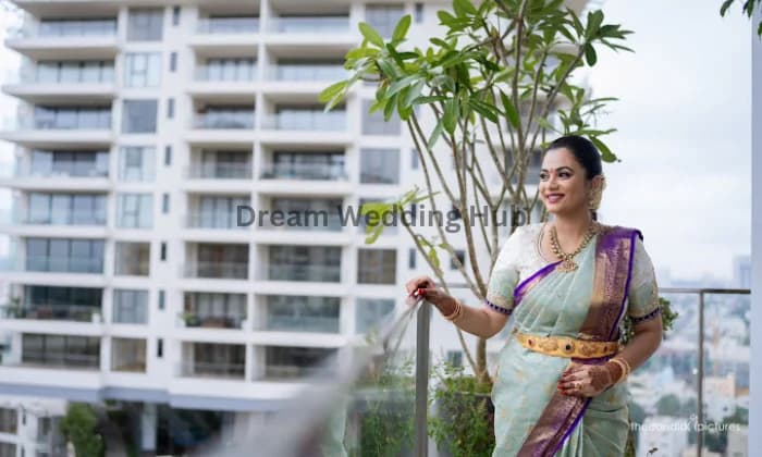 Makeover By Hemasatish