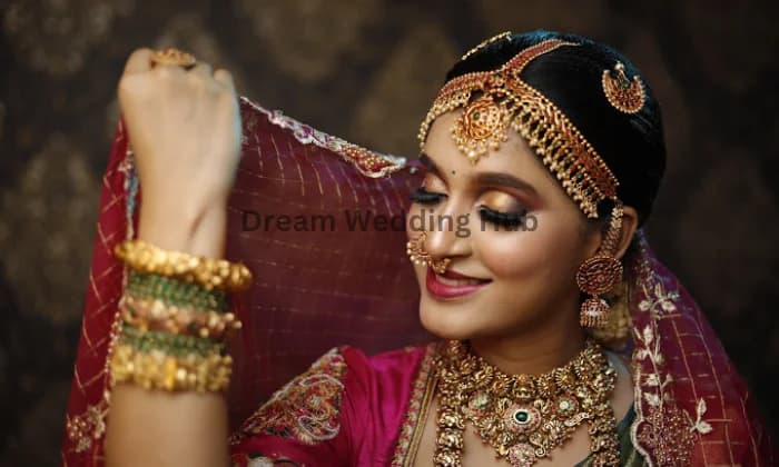 Makeup By Aadhya Raaj