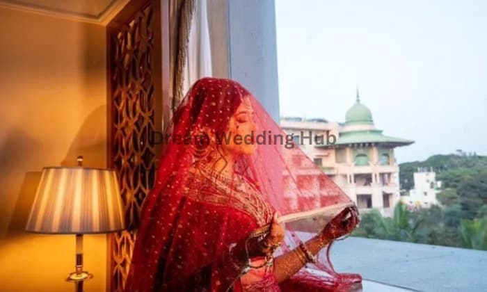 Makeup by Nehad Imran