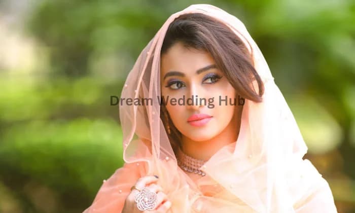 ShwethaSudhi Makeup Studio